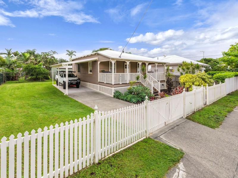 126 St Vincents Road, Virginia QLD 4014