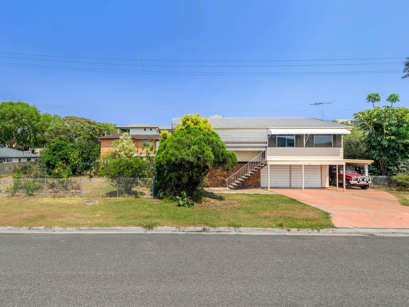 21 Jennings Street, Zillmere QLD 4034