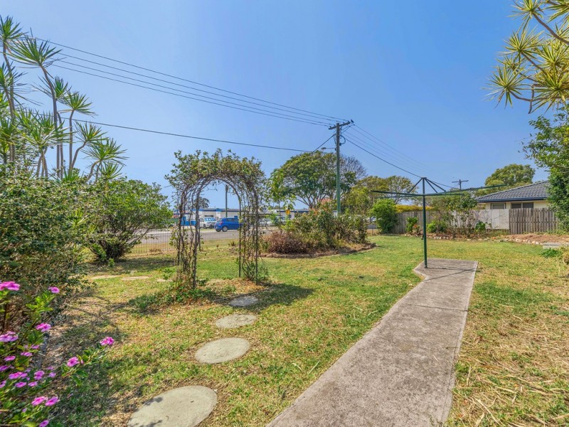 21 Jennings Street, Zillmere QLD 4034