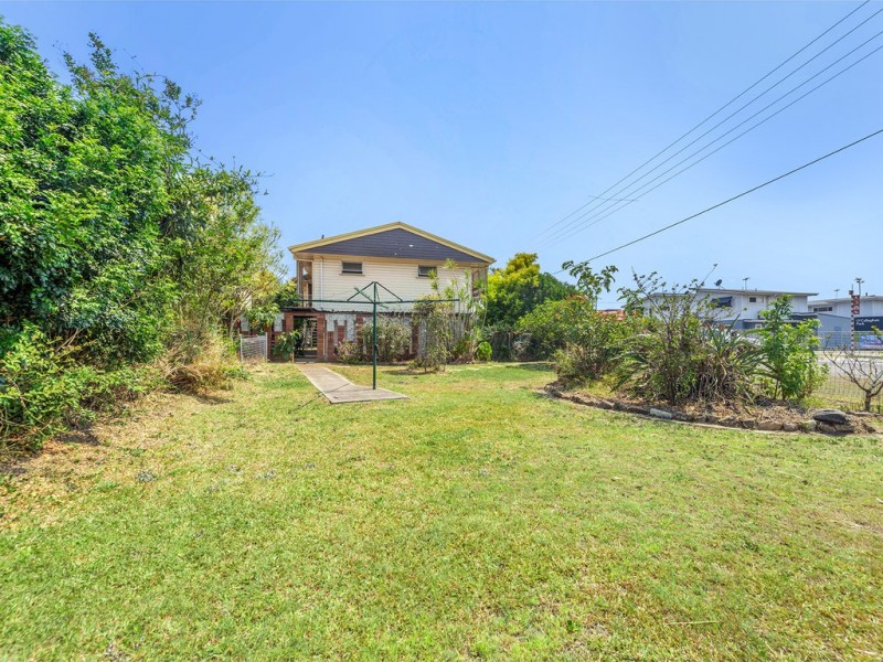 21 Jennings Street, Zillmere QLD 4034