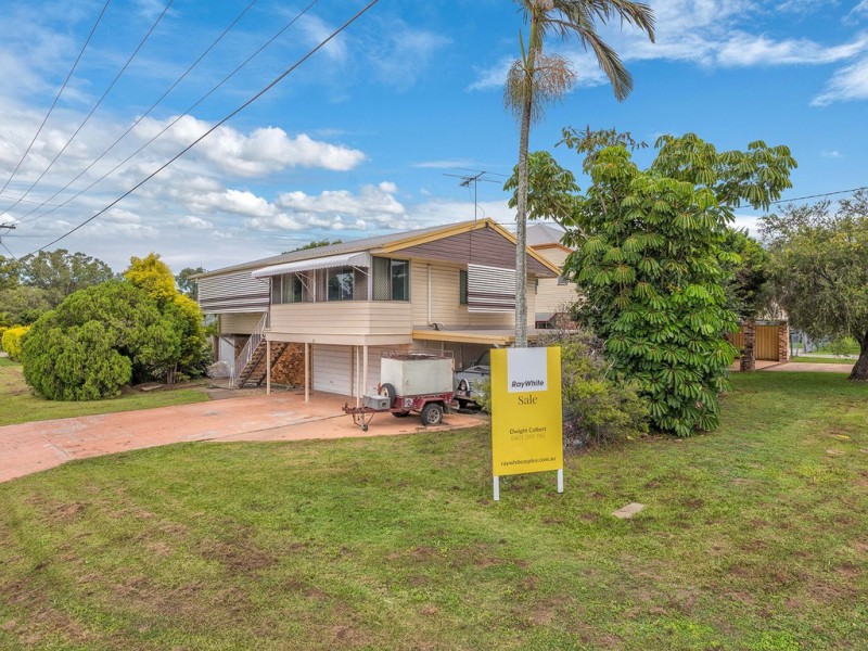21 Jennings Street, Zillmere QLD 4034