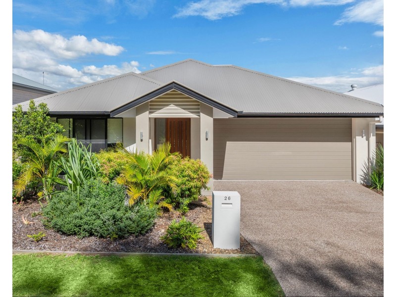 26 Sawmill Drive, Griffin QLD 4503