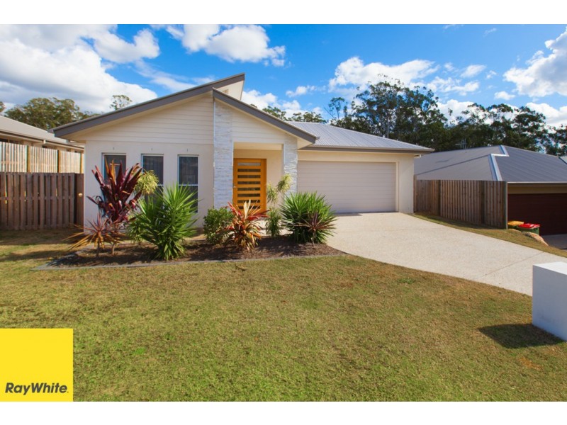 8 Lacebark Close, Mount Cotton QLD 4165