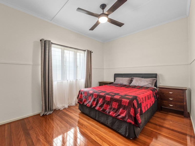 17 Meemar Street, Chermside QLD 4032