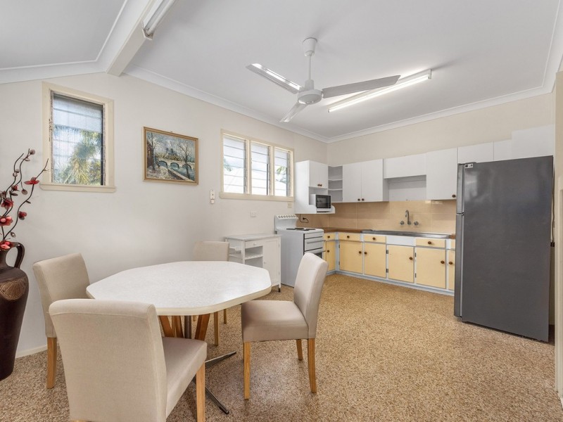 17 Meemar Street, Chermside QLD 4032