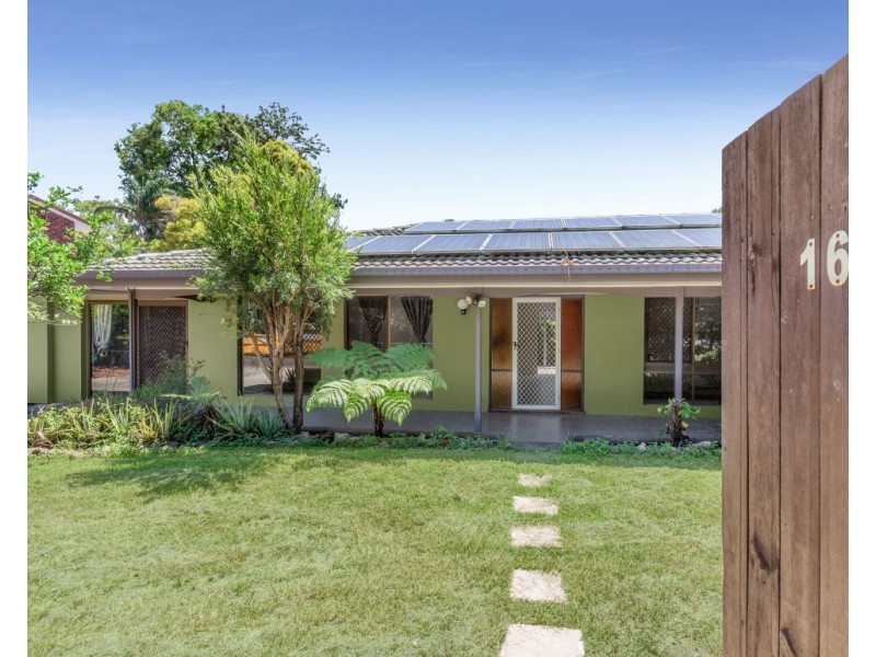 16 Barfoot Street, Bracken Ridge QLD 4017