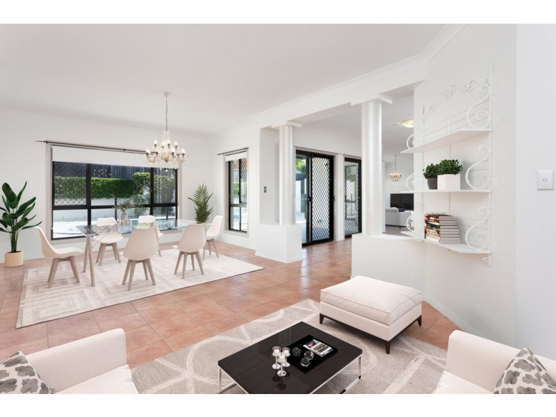 8 Rocklily Court, Chermside West QLD 4032