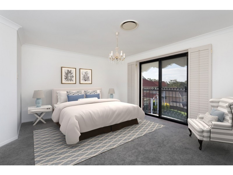 8 Rocklily Court, Chermside West QLD 4032