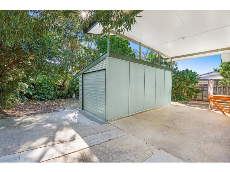 533 Robinson Road West, Aspley QLD 4034