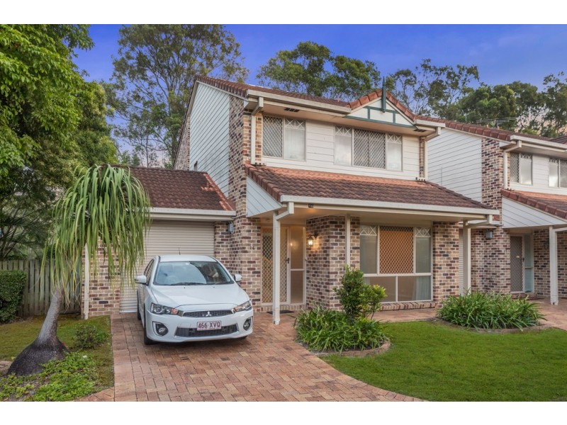 16/18 Denver Road, Carseldine QLD 4034