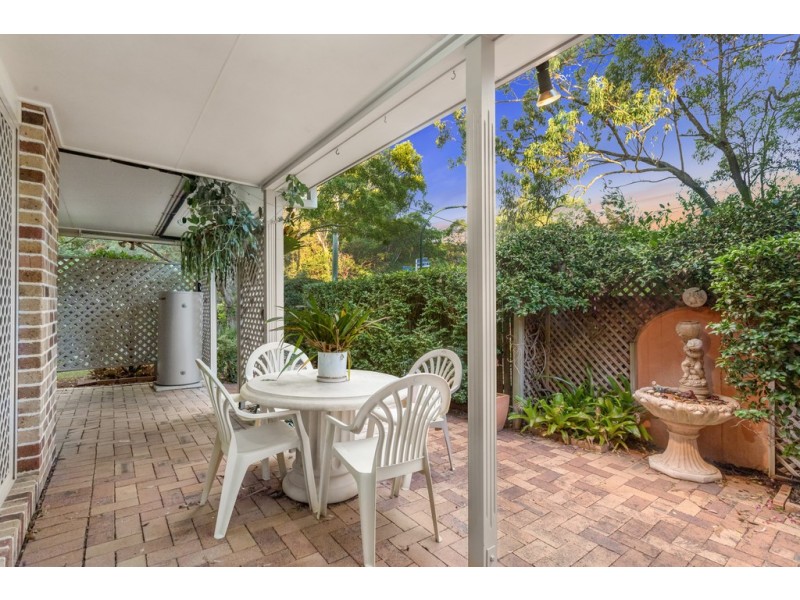 16/18 Denver Road, Carseldine QLD 4034