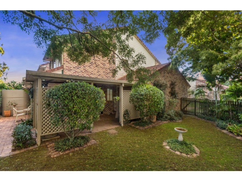 16/18 Denver Road, Carseldine QLD 4034