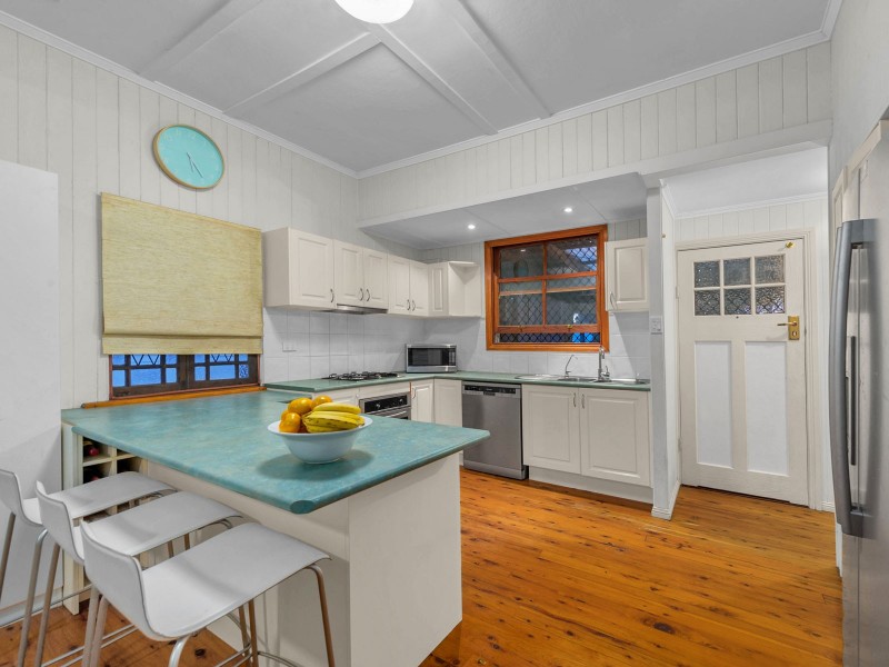 38 Larwill Avenue, Northgate QLD 4013