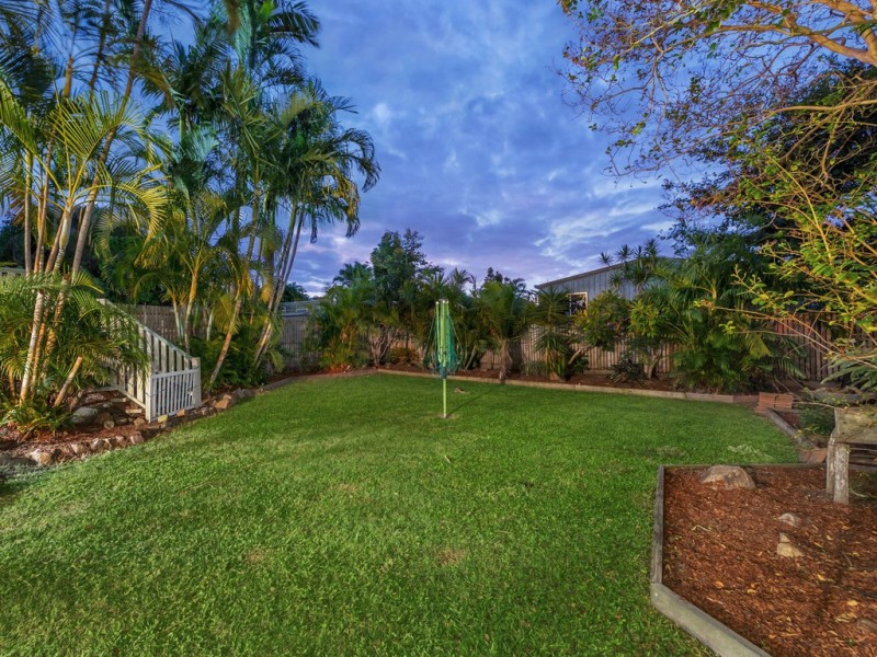 38 Larwill Avenue, Northgate QLD 4013