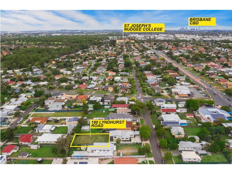 180 Lyndhurst Road, Boondall QLD 4034