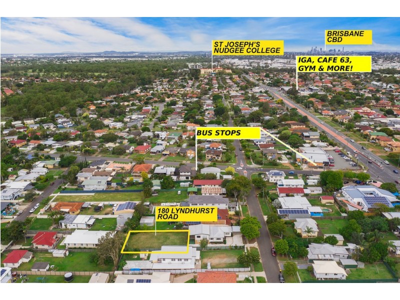180 Lyndhurst Road, Boondall QLD 4034