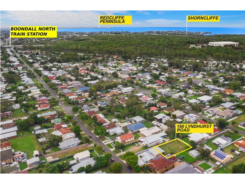 180 Lyndhurst Road, Boondall QLD 4034