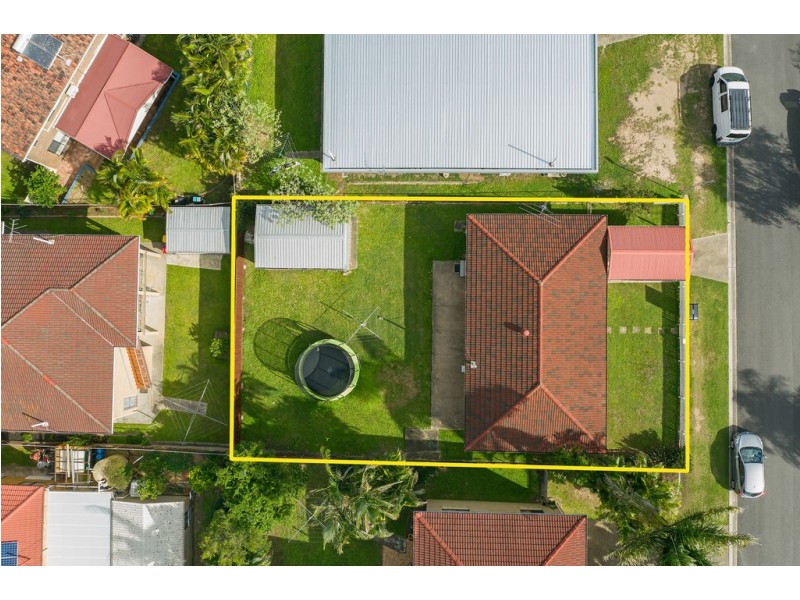 11 Gibum Street, Chermside West QLD 4032