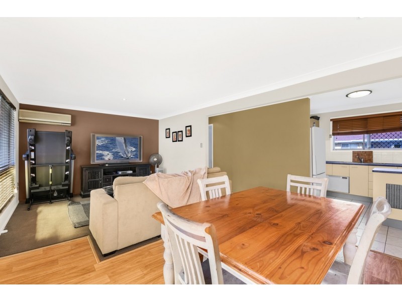 11 Gibum Street, Chermside West QLD 4032