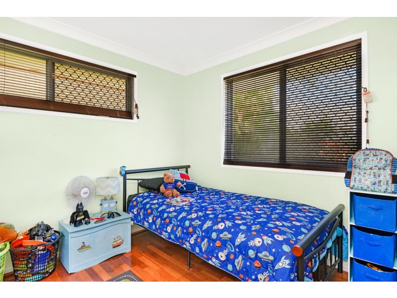 11 Gibum Street, Chermside West QLD 4032