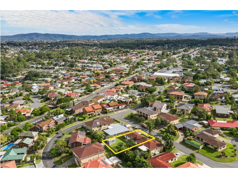 11 Gibum Street, Chermside West QLD 4032