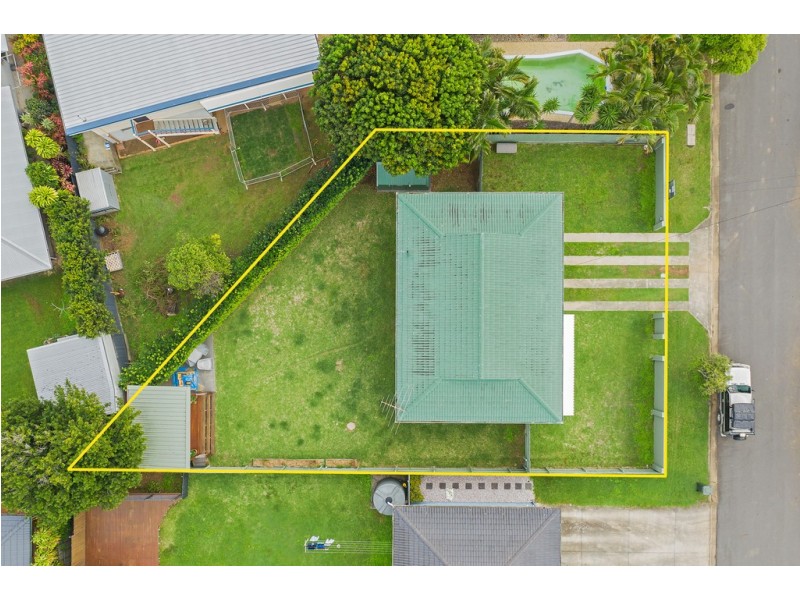 3 Merloon Street, Boondall QLD 4034