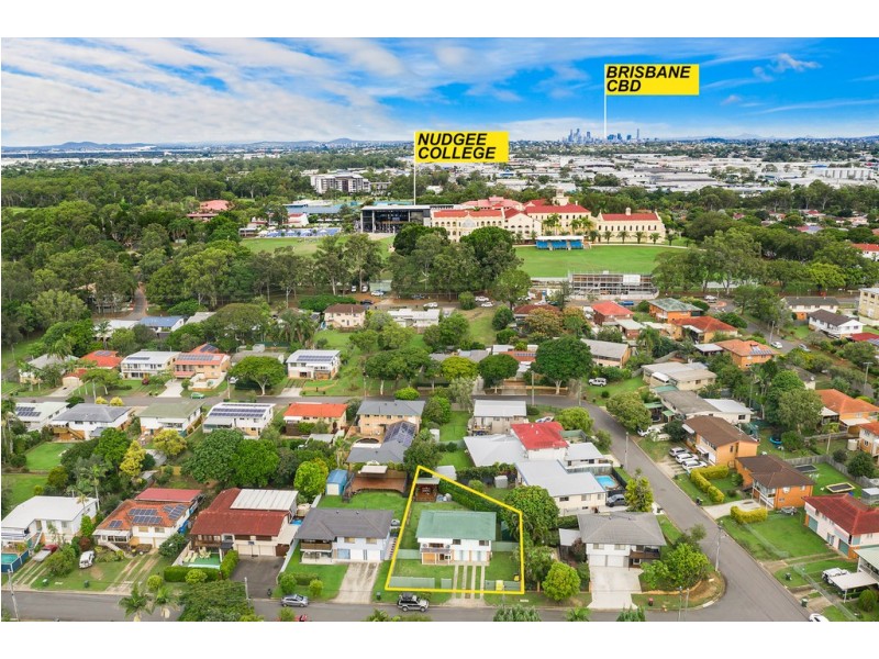 3 Merloon Street, Boondall QLD 4034