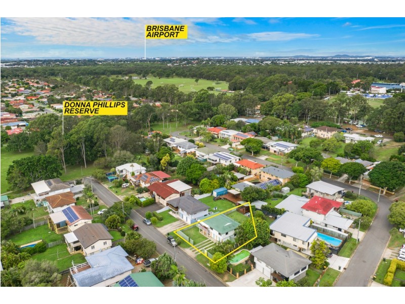 3 Merloon Street, Boondall QLD 4034