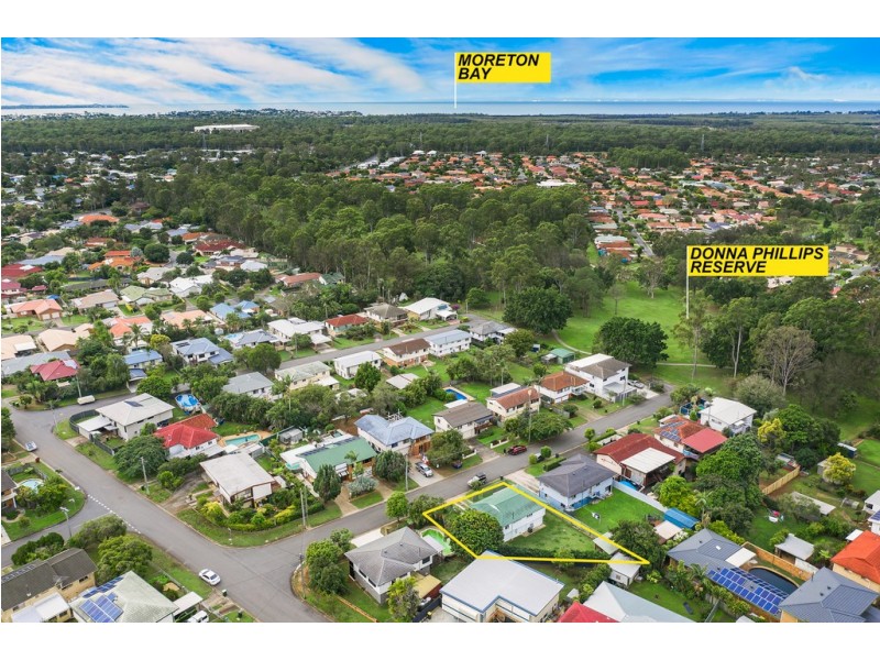 3 Merloon Street, Boondall QLD 4034