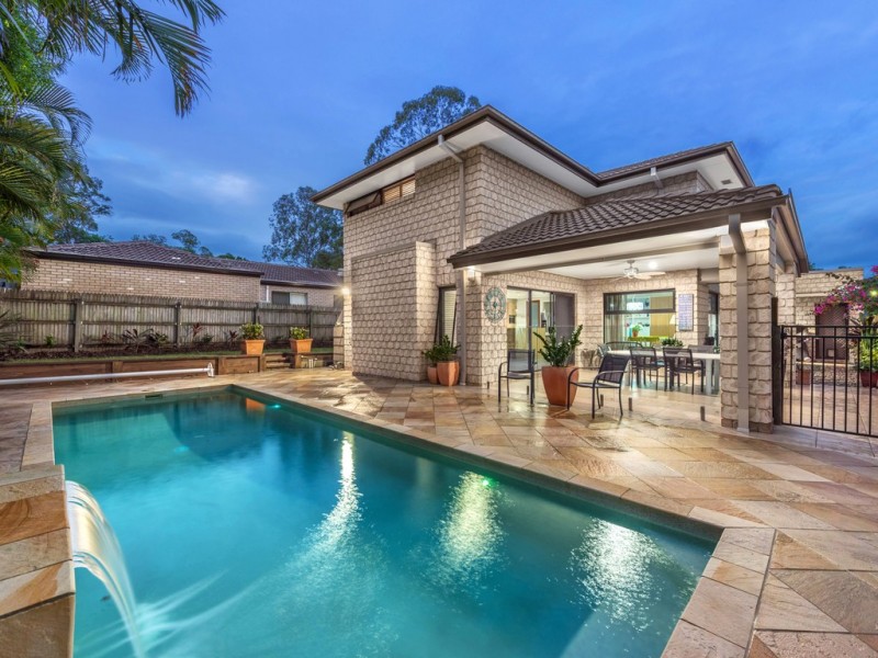 14 Michael Place, Bracken Ridge QLD 4017