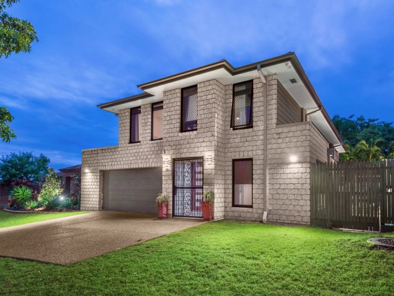 14 Michael Place, Bracken Ridge QLD 4017