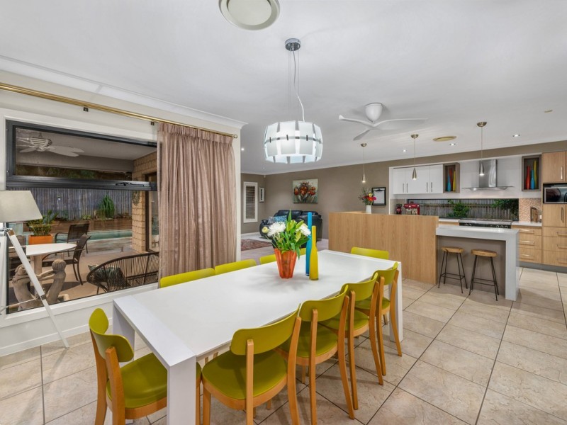 14 Michael Place, Bracken Ridge QLD 4017