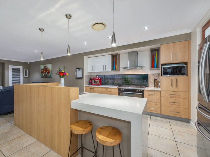 14 Michael Place, Bracken Ridge QLD 4017