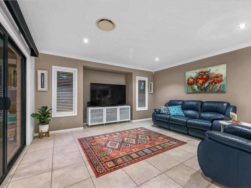 14 Michael Place, Bracken Ridge QLD 4017