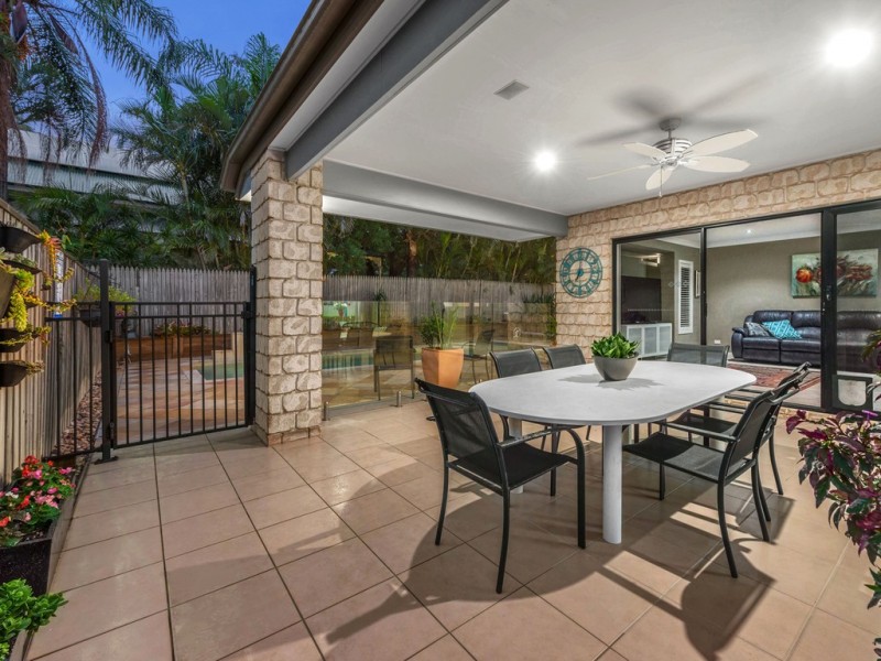 14 Michael Place, Bracken Ridge QLD 4017