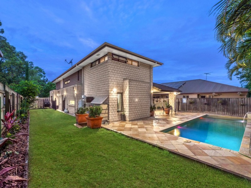 14 Michael Place, Bracken Ridge QLD 4017