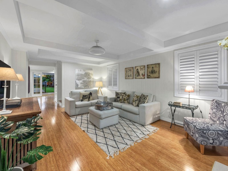 20 Junior Terrace, Northgate QLD 4013