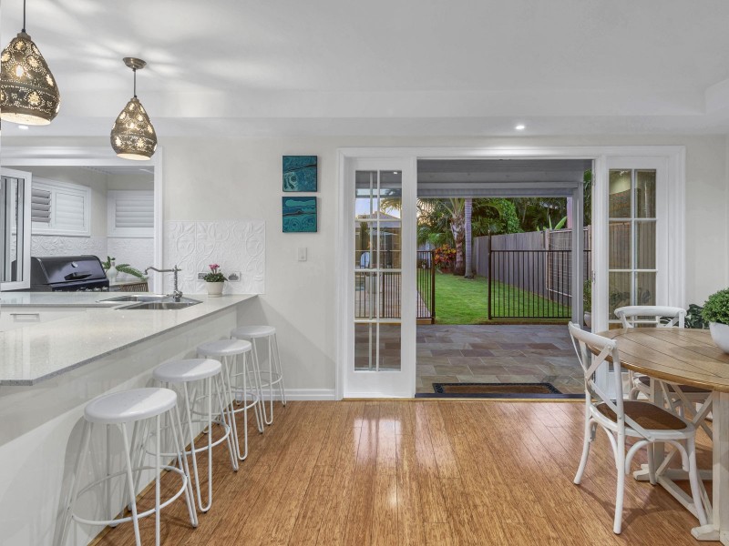 20 Junior Terrace, Northgate QLD 4013