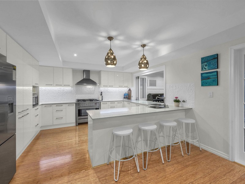 20 Junior Terrace, Northgate QLD 4013