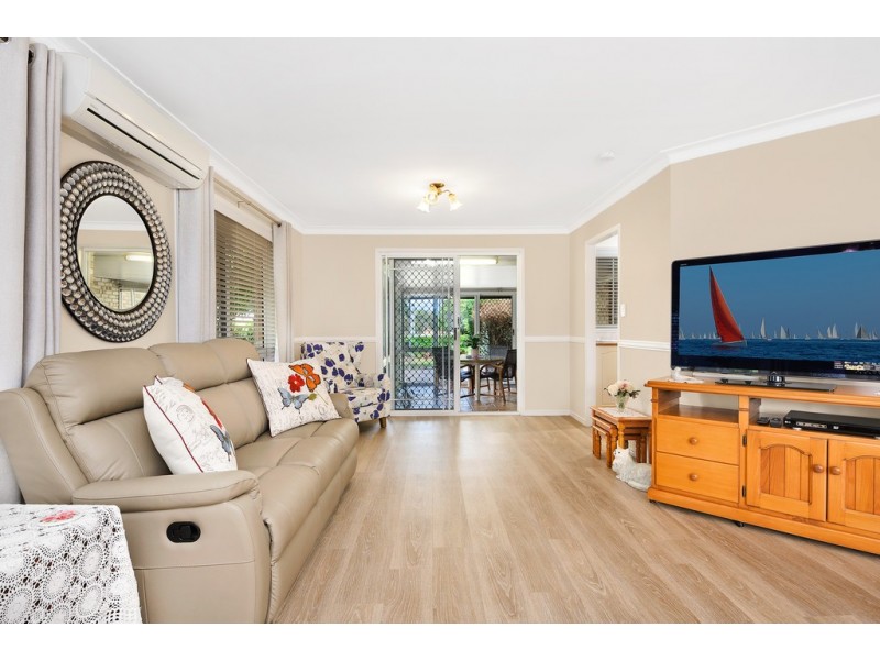 9 Bloodwood Court, Rothwell QLD 4022