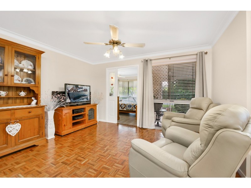 9 Bloodwood Court, Rothwell QLD 4022