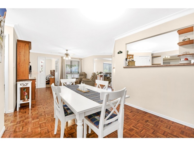 9 Bloodwood Court, Rothwell QLD 4022