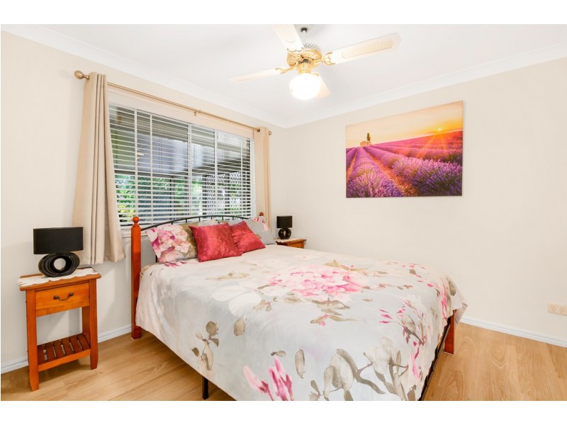 9 Bloodwood Court, Rothwell QLD 4022