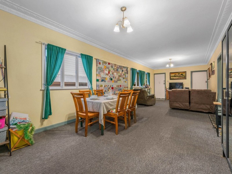 61 Shamrock Street, Gordon Park QLD 4031
