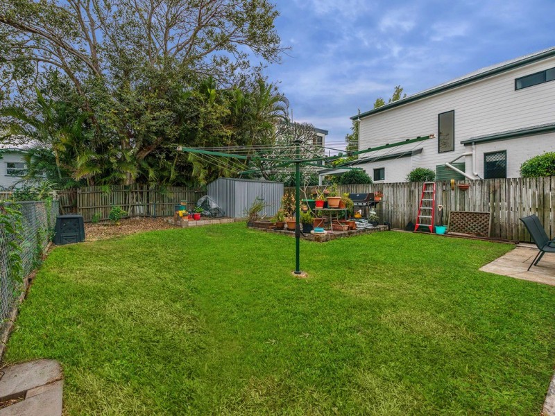 61 Shamrock Street, Gordon Park QLD 4031