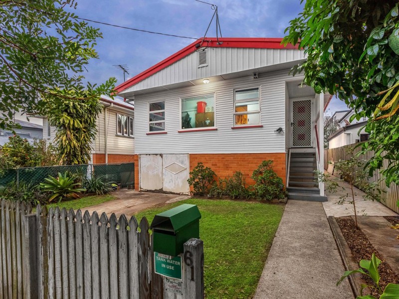 61 Shamrock Street, Gordon Park QLD 4031