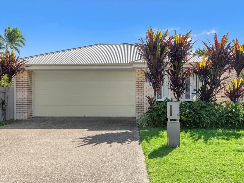 14 Wellington Street, Virginia QLD 4014