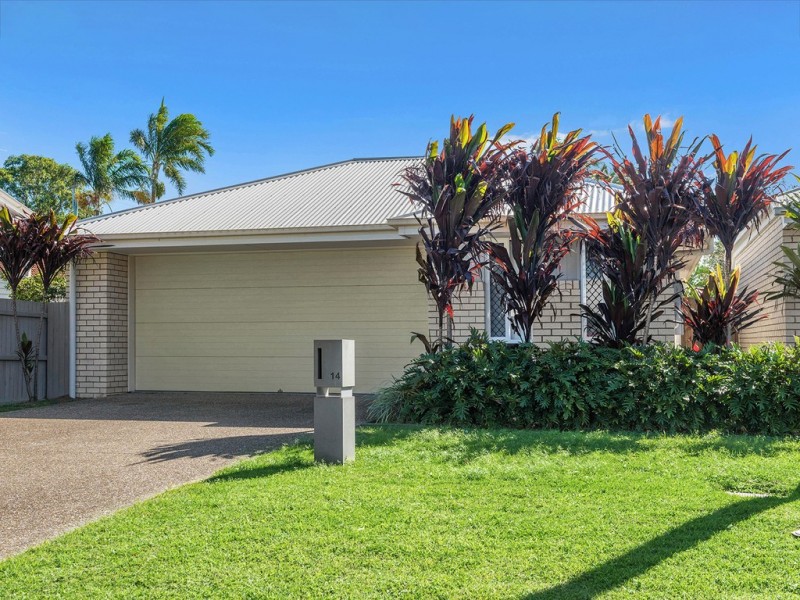 14 Wellington Street, Virginia QLD 4014