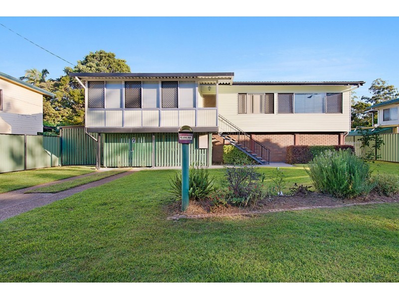 7 Doon Street, Kallangur QLD 4503