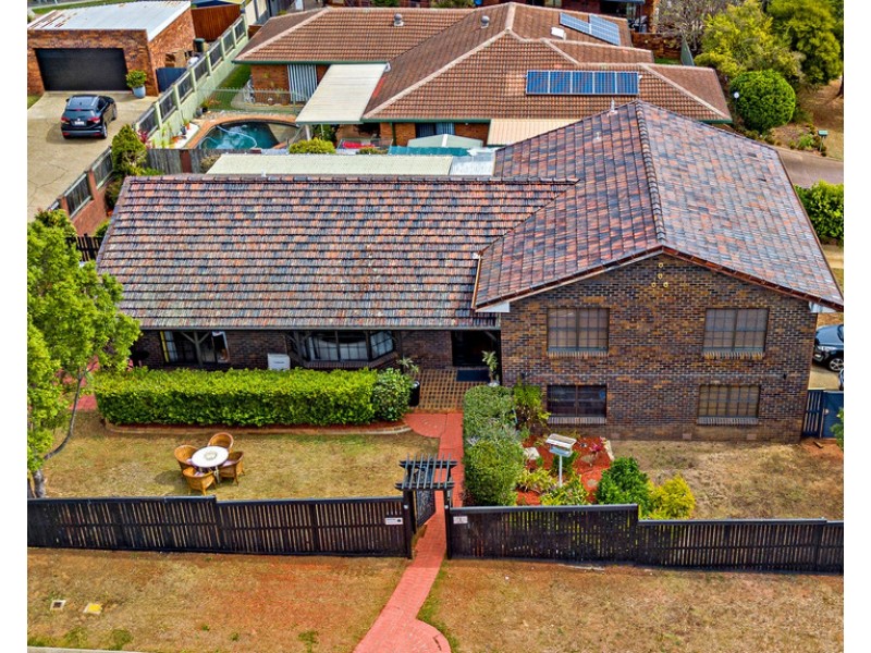 1 Asti Place, Carseldine QLD 4034